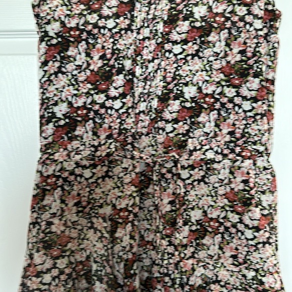 Papa NWOT cute dress size Medium - Picture 3 of 11